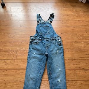 LEVIS Size M Overalls